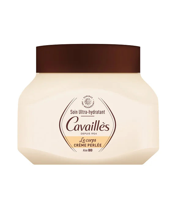 Rogé Cavaillès Crème Perlée Ultra-Hydratante 400ml
