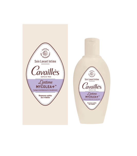 Rogé Cavaillès Mycolea Plus Soin Toilette Intime 200ml