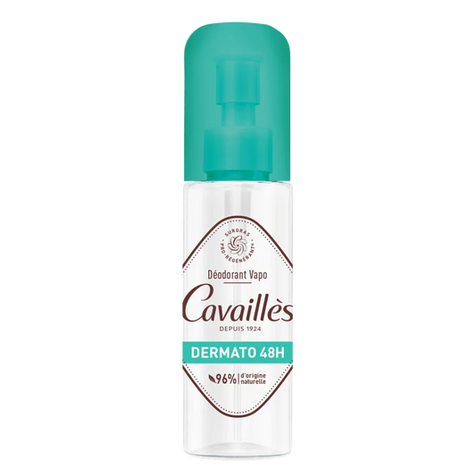 Rogé Cavaillès Déo Soin Dermato Vapo Spray 80ml