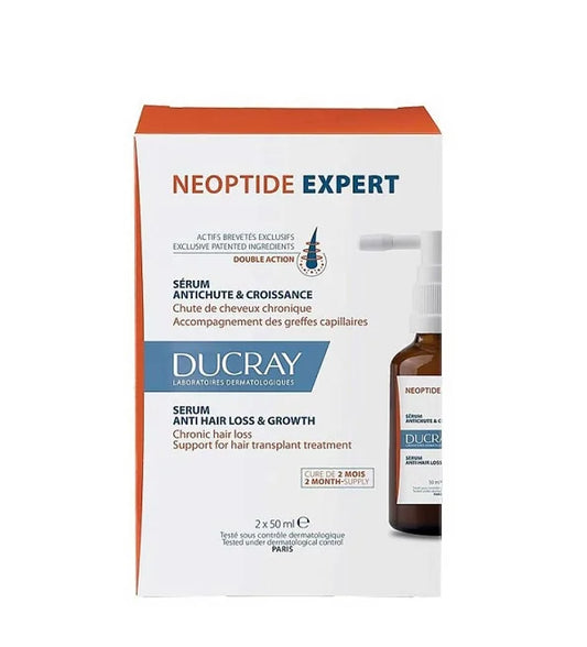 Neoptide Expert – Soin Capillaire Anti-chute Intensif