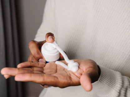 MUSTELA SHAMPOOING MOUSSE NOURRISSON 150 ML