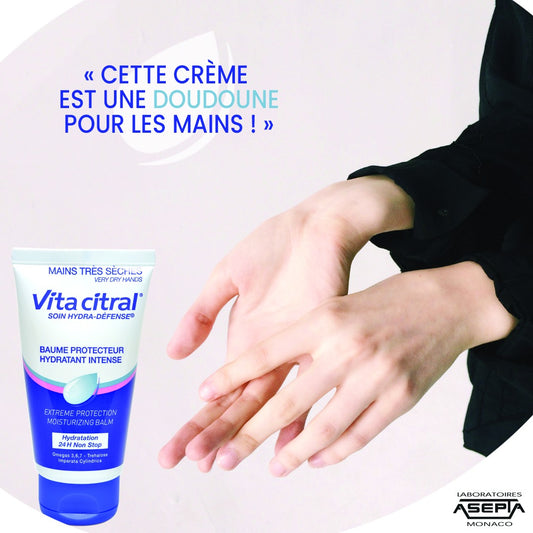 VITA CITRAL HYDRA DEFENSE 75ml