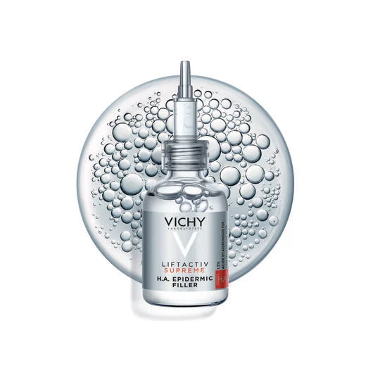 Vichy Liftactiv H.A. Epidermic Filler 30ml