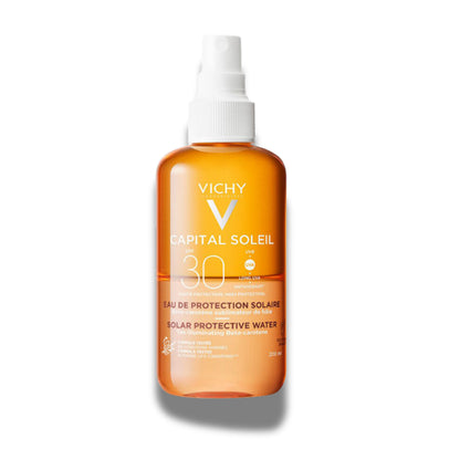 Vichy Eau de Protection Bronz SPF30 200ml