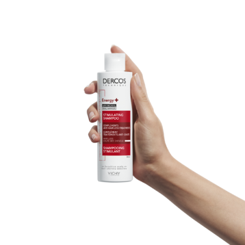 Vichy Dercos Energy+ Shampooing 200ml