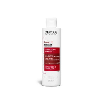 Vichy Dercos Energy+ Shampooing 200ml