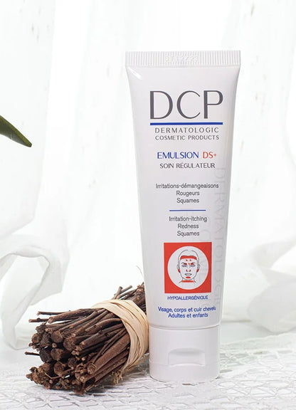 DCP EMULSION DS+ 40ml
