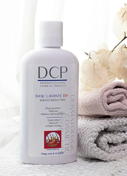 DCP BASE LAVANTE DS+200ml