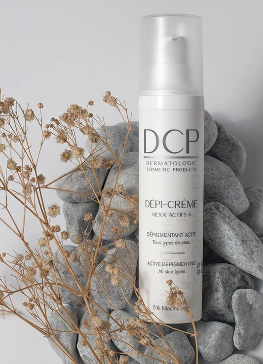 DCP DEPI - CREME DEPIGMANTANTE 50ml