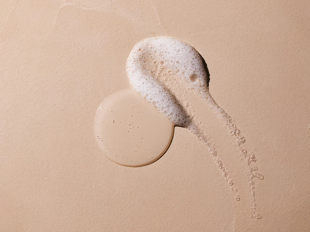 MUSTELA Gel lavant apaisant au schisandra BIO 300ML