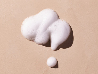 MUSTELA SHAMPOOING MOUSSE NOURRISSON 150 ML