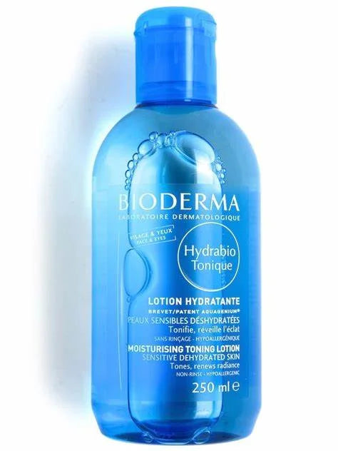 BIODERMA HYDRABIO LOTION TONIQUE 250 ML