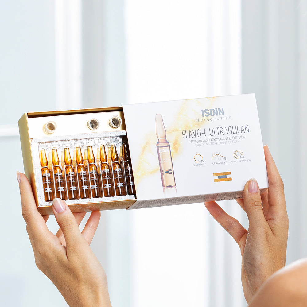 ISDIN Pigment Expert – 10 Ampoules