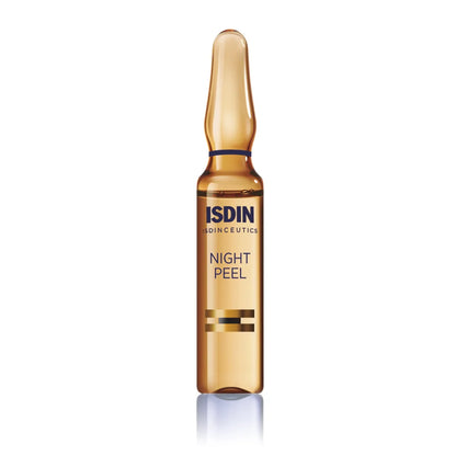 ISDIN Night Peel – 30 Ampoules