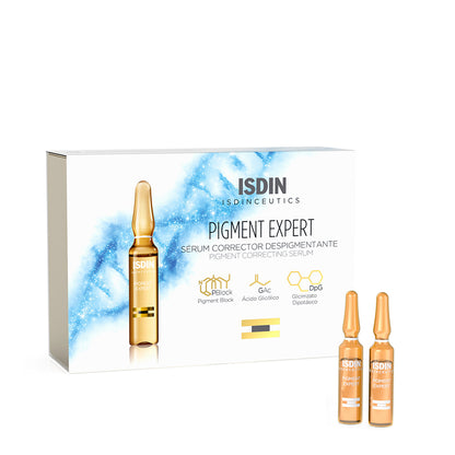ISDIN Pigment Expert – 30 Ampoules