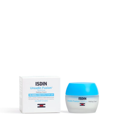 ISDIN Ureadin Fusion Melting Cream Visage 50ml