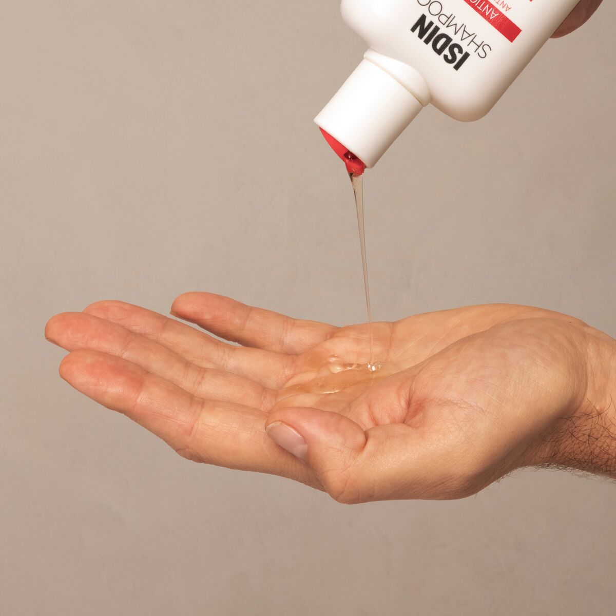 ISDIN Shampoo Lambdapil Anti-Chute 200ml