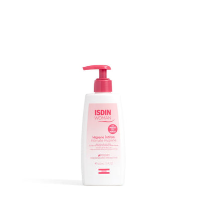 ISDIN Woman Gel Hygiène Intime 200ml