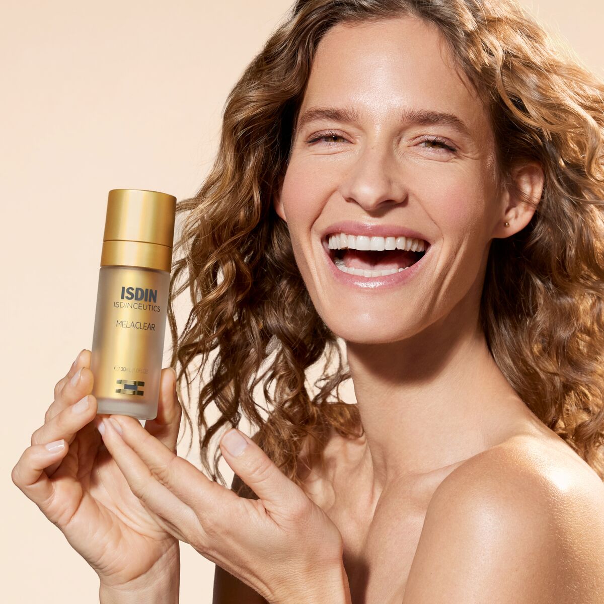 ISDIN Melaclear Sérum Anti-Taches 30ml