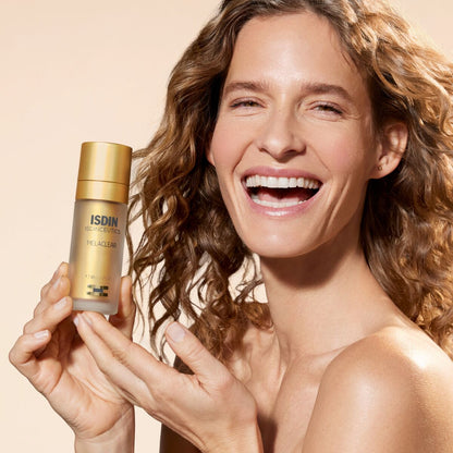 ISDIN Melaclear Sérum Anti-Taches 30ml
