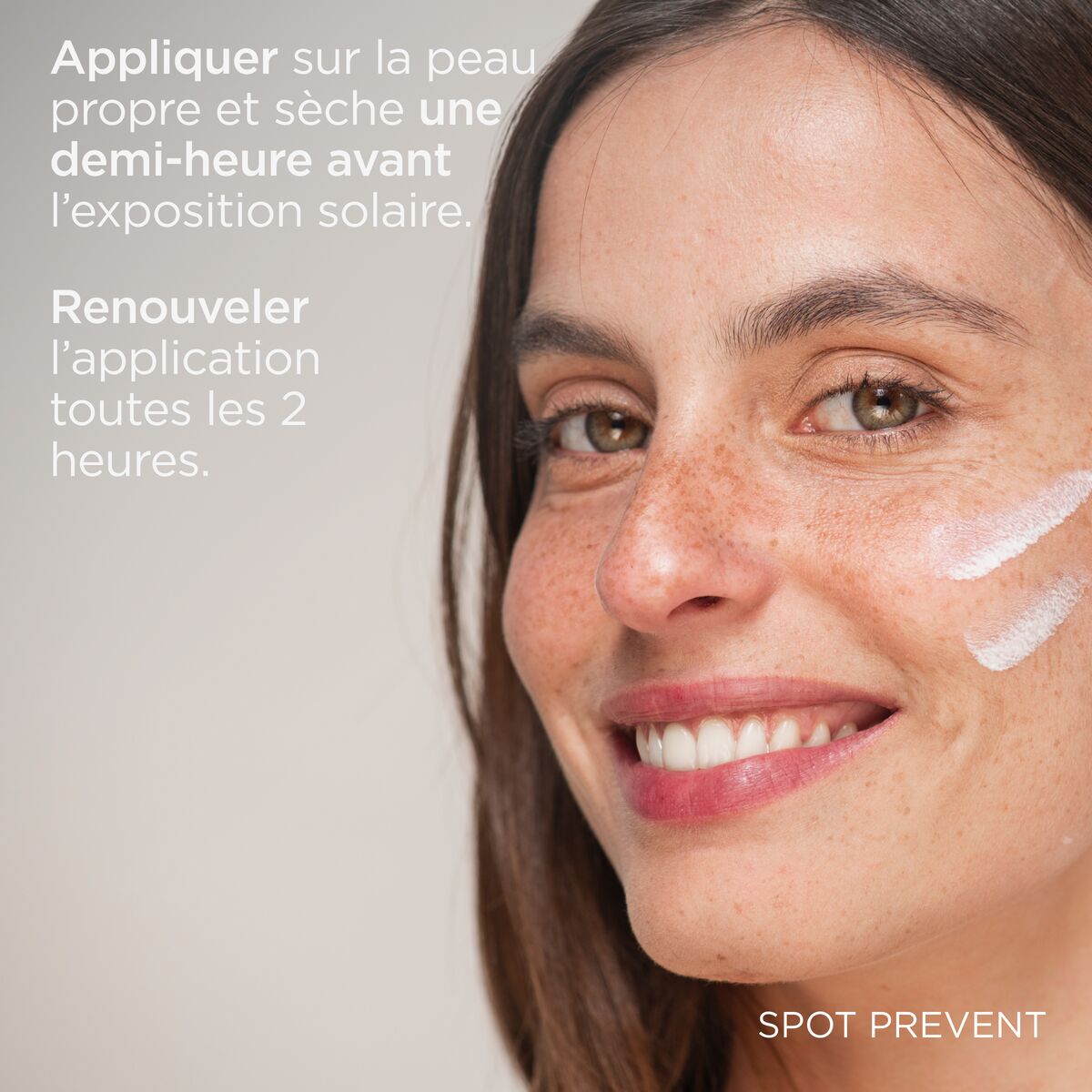 ISDIN Fotoultra Spot Prevent SPF50 – Prévention Taches 50ml