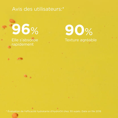 ISDIN Fotoprotector Hydro Oil SPF30 – Huile Solaire Hydratante 200ml