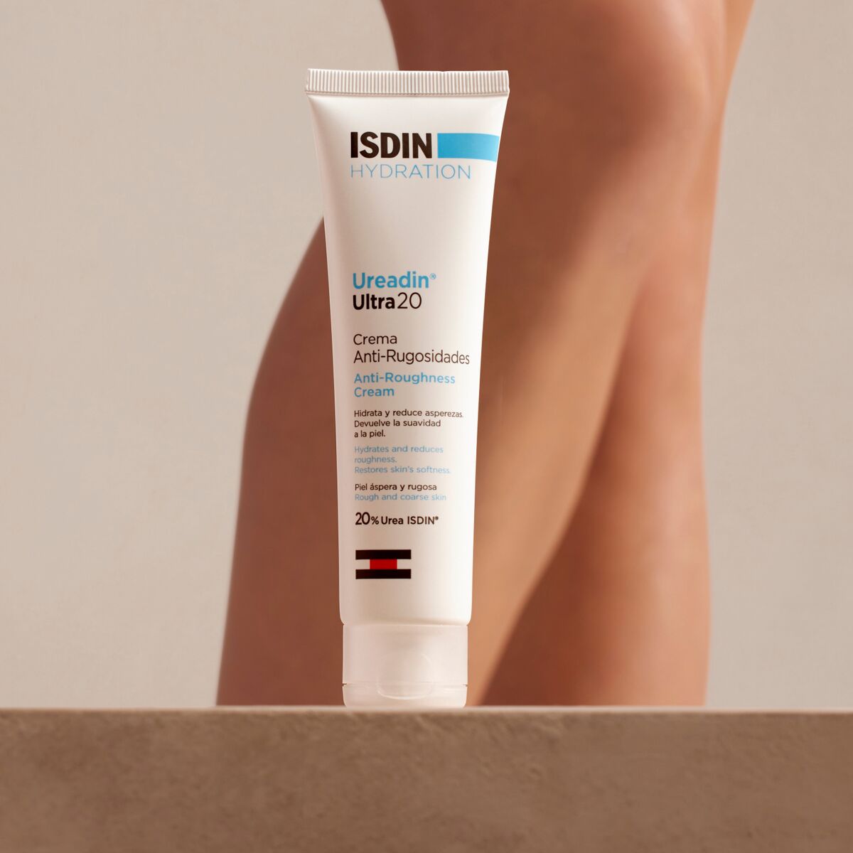 ISDIN Ureadin Ultra 20 Crème 100ml