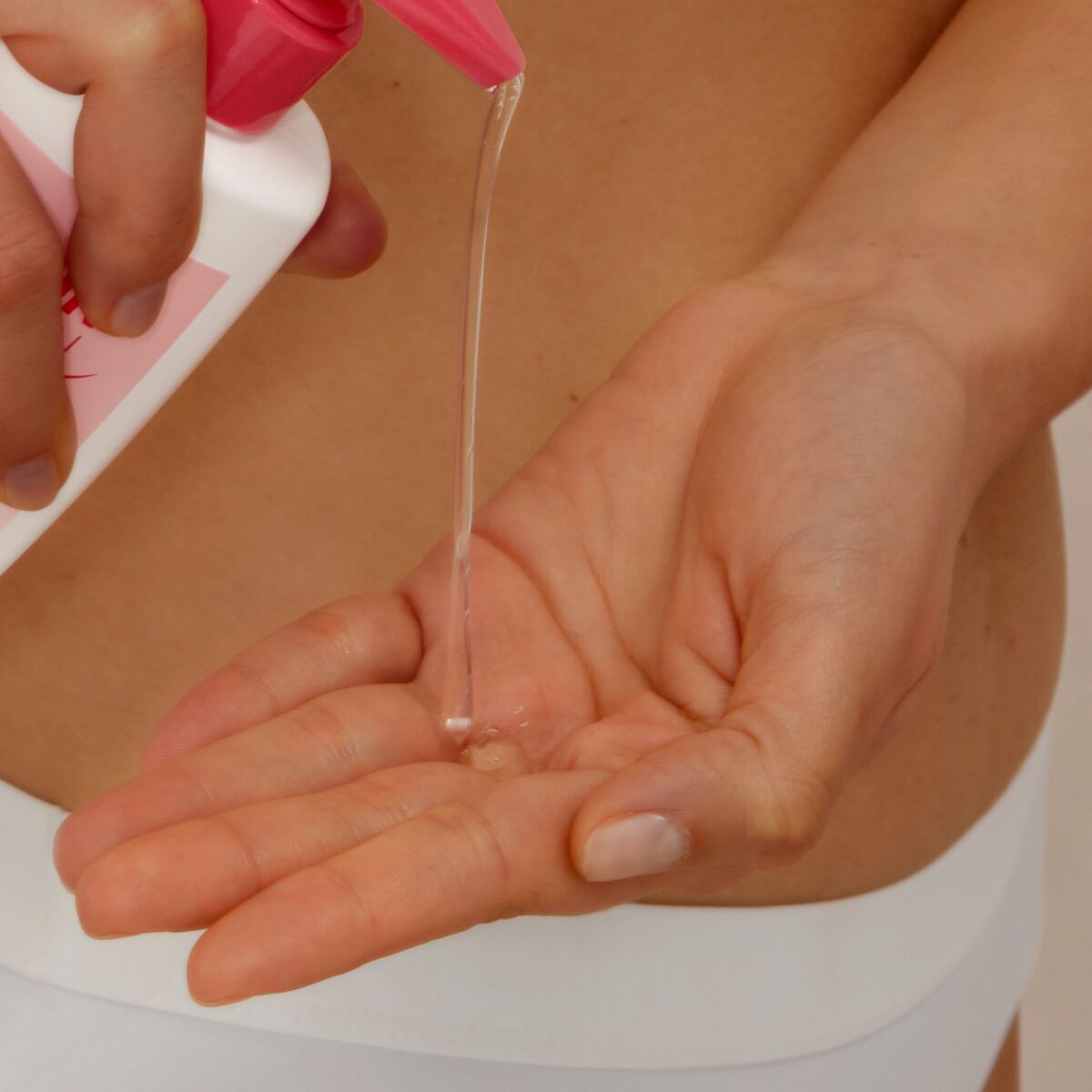 ISDIN Woman Gel Hygiène Intime 200ml