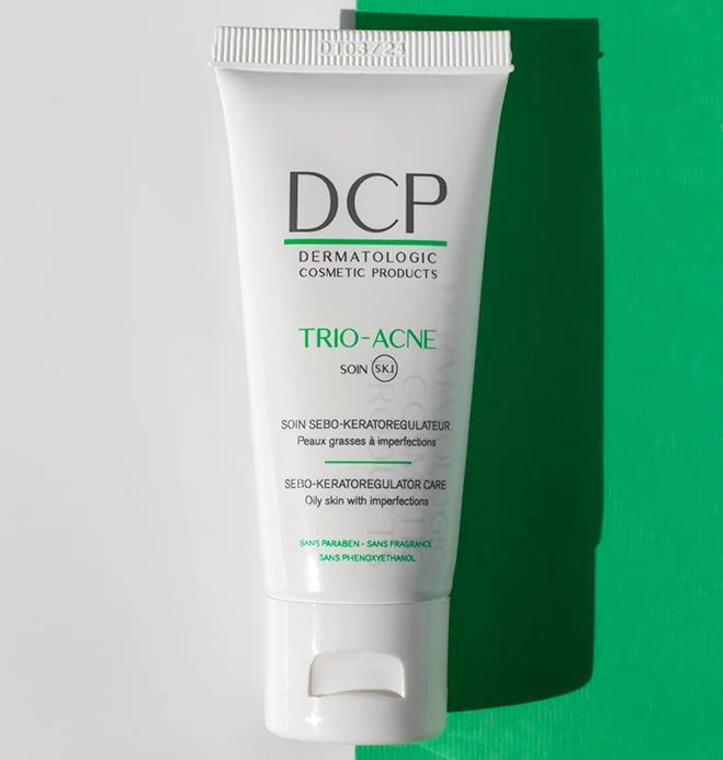 DCP TRIO ACNE SOIN SKI 30ml