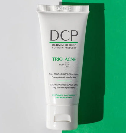 DCP TRIO ACNE SOIN SKI 30ml