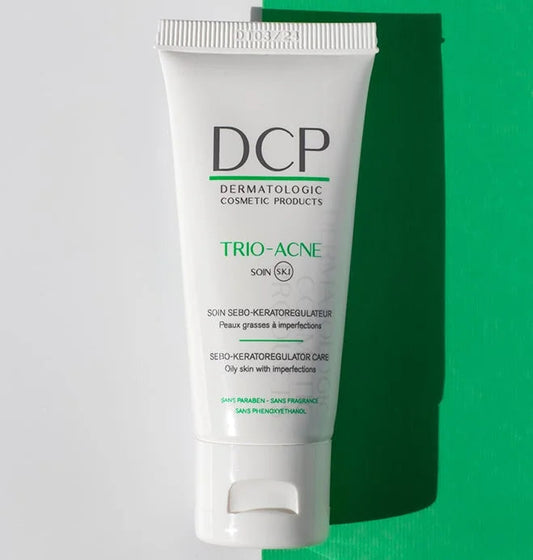 DCP TRIO ACNE SOIN SKI 30ml