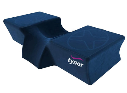 Tynor Oreiller Anatomique Urbane B28 – Coussin Orthopédique pour Soutien du Cou & Confort
