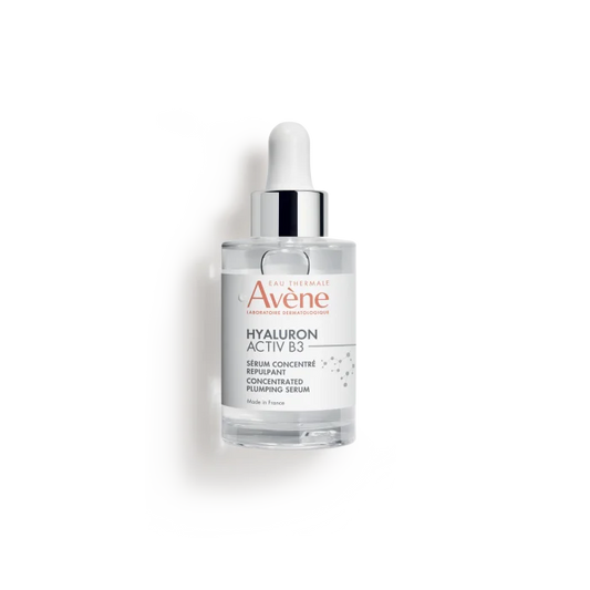 Avène Hyaluron Sérum 30ml – Concentré Repulpant & Hydratant