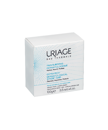 URIAGE PAIN SURGRAS D'URIAGE 100 g