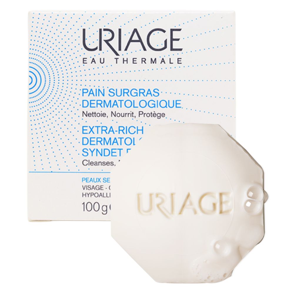 URIAGE PAIN SURGRAS D'URIAGE 100 g
