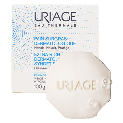 URIAGE PAIN SURGRAS D'URIAGE 100 g