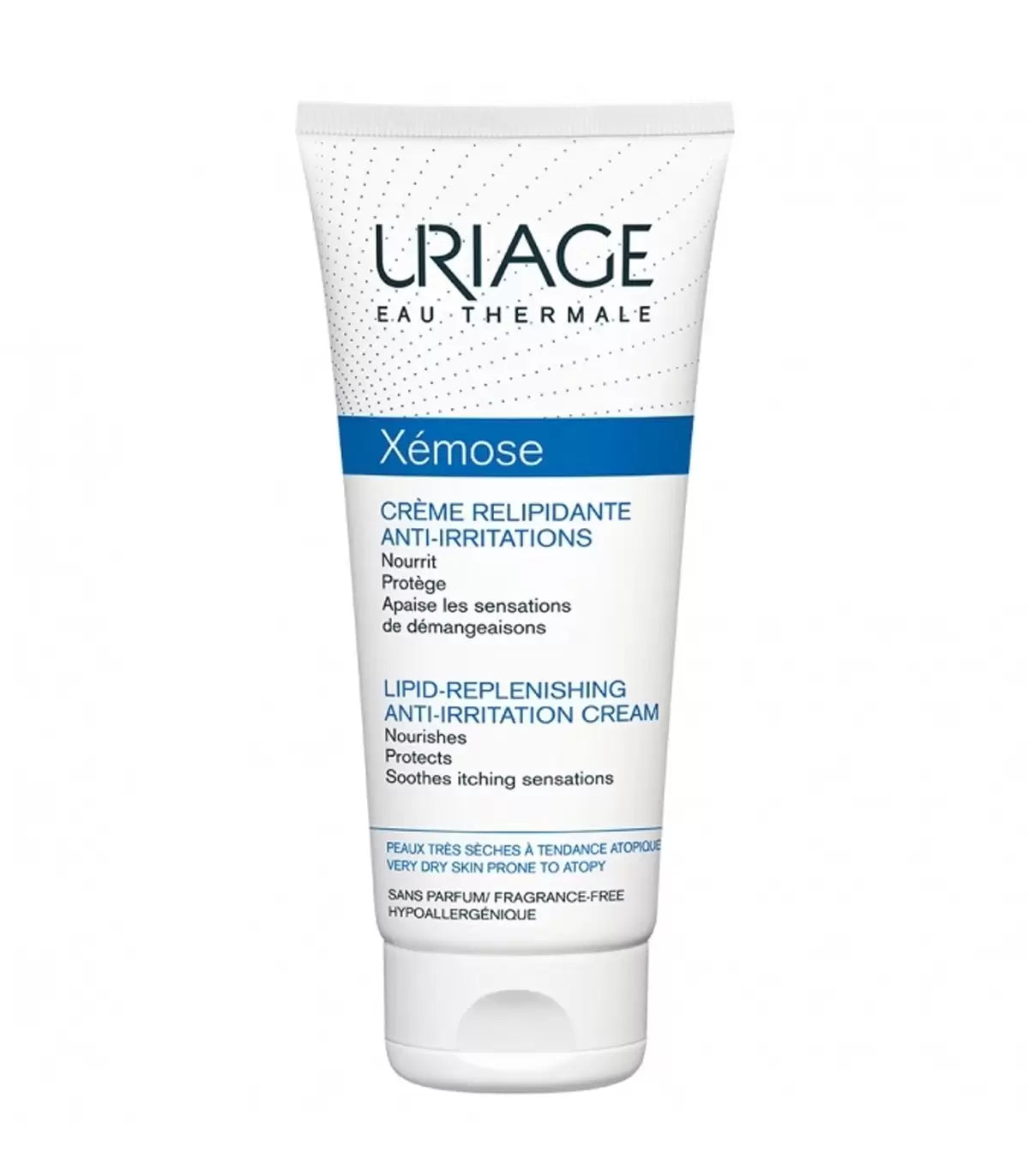 URIAGE XEMOSE CREME 200 ML
