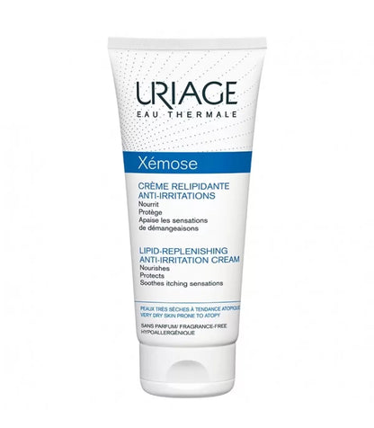 URIAGE XEMOSE CREME 200 ML