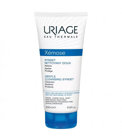 URIAGE XEMOSE SYNDET 200 ML