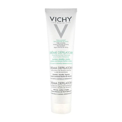 Vichy Crème Dépilatoire 150ml