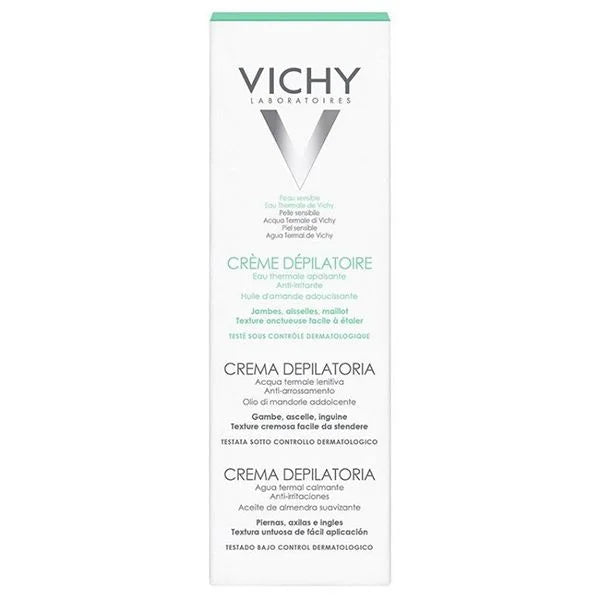 Vichy Crème Dépilatoire 150ml