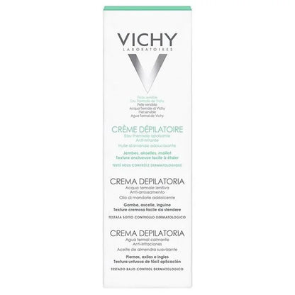 Vichy Crème Dépilatoire 150ml