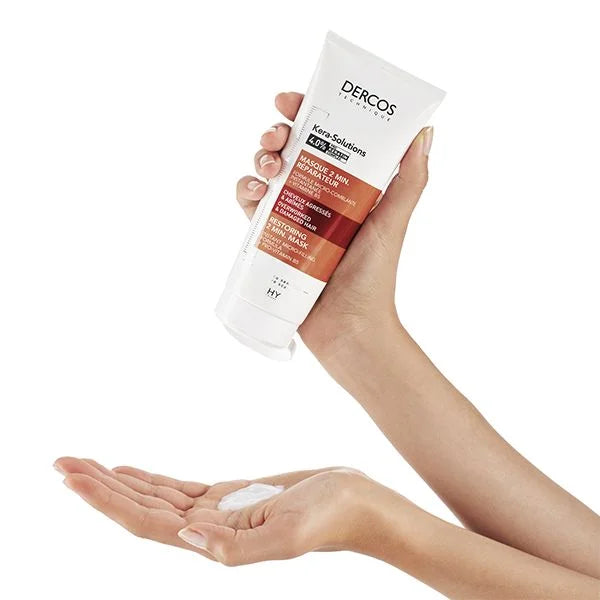 Vichy Dercos Kera-Solutions Masque 200ml