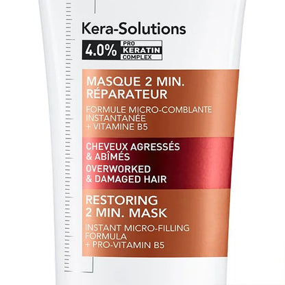 Vichy Dercos Kera-Solutions Masque 200ml