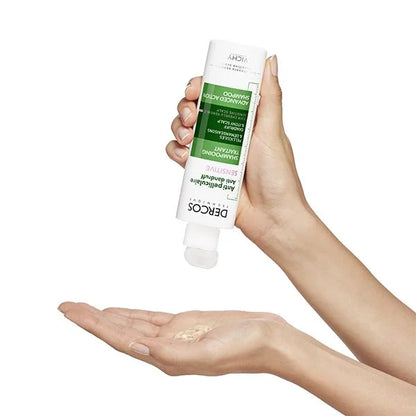 Vichy Dercos Shampooing Antipelliculaire Sensitive 200ml