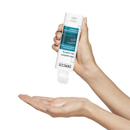 Vichy Dercos Ultra Apaisant Cheveux Gras 200ml