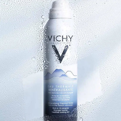 Vichy Eau Thermale Minéralisante 150ml 