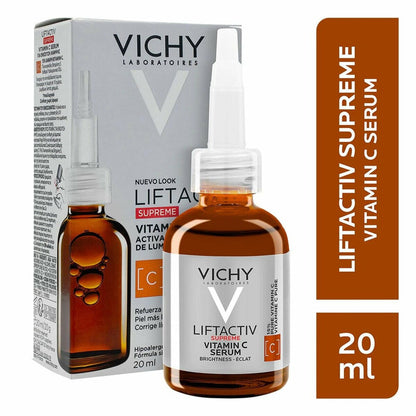 Vichy Promo Liftactiv Vitamine C 
