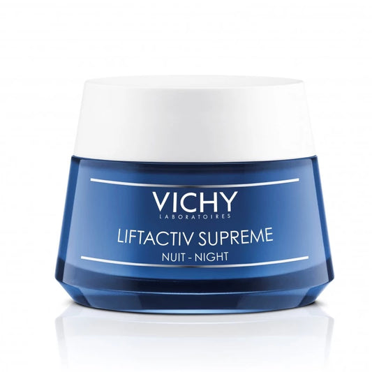 Vichy Liftactiv Night 50ml 