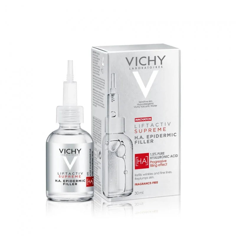 Vichy Liftactiv H.A. Epidermic Filler 30ml 